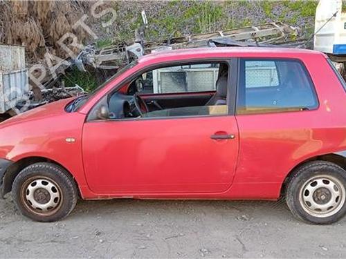 Electronic module SEAT AROSA (6H1)  | BP22202408M83 