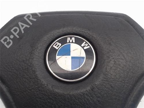 Driver airbag BMW 3 (E36)  | BP13052129C9 