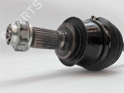 Left front driveshaft MINI MINI (R50, R53) One | BP11342670M38 