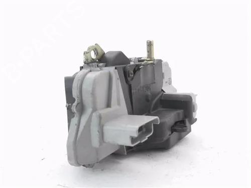 Front left lock CITROËN XSARA PICASSO (N68) 2.0 HDi | BP24869610C98 
