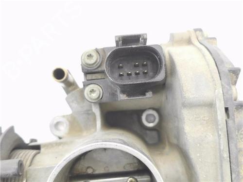 Throttle body SEAT IBIZA II (6K1)  | BP23157556M82 