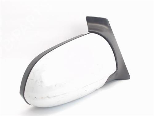 Right mirror OPEL ZAFIRA A MPV (T98)  | BP13492444C27 