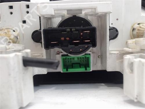 Climate control SUZUKI SWIFT III (MZ, EZ)  | BP15984991I5 