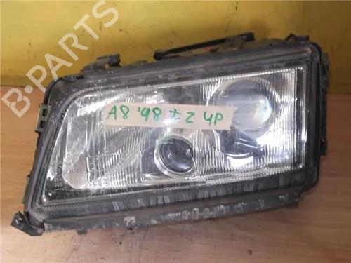 Left headlight AUDI A8 D2 (4D2, 4D8) S8 quattro | BP12119882C28 