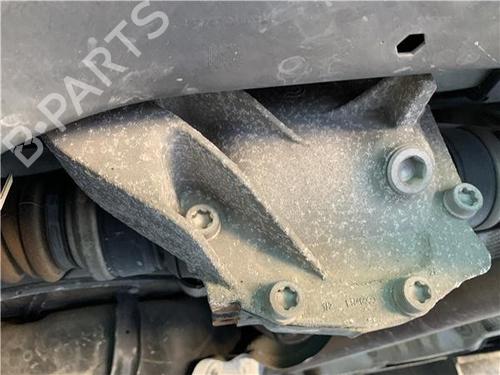 Rear differential BMW 1 (F20) 116 d | BP29134922M24 - Image 5