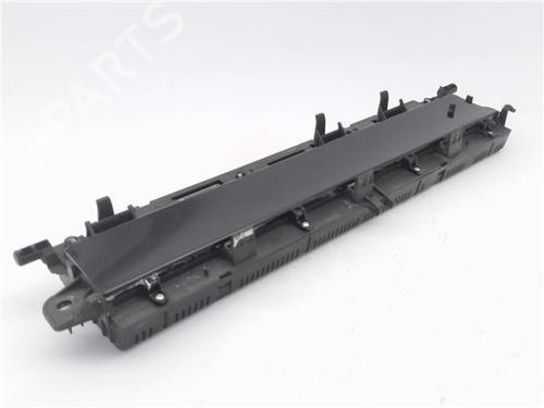 Instrument cluster RENAULT SCÉNIC II (JM0/1_) 1.5 dCi (JM1E, JM16) | BP28825547C47