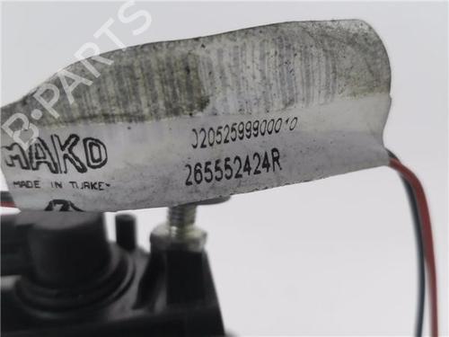 Left tailgate light RENAULT CLIO IV (BH_) 1.5 dCi 90 | BP35951104C79 - Image 8