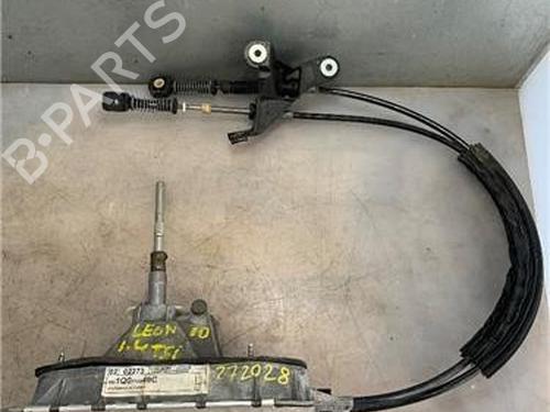 Gearstang Gearstang 14338803 14338803