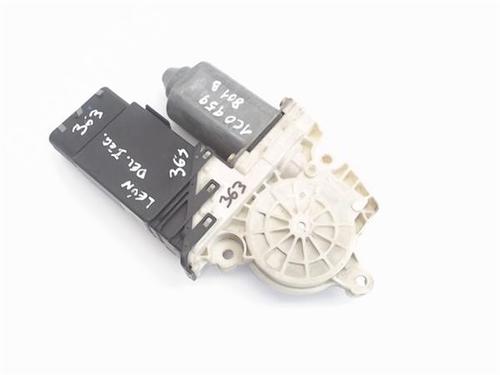 Rudehejsemotor forskærm venstre SEAT LEON (1M1)  | BP13513901E21 