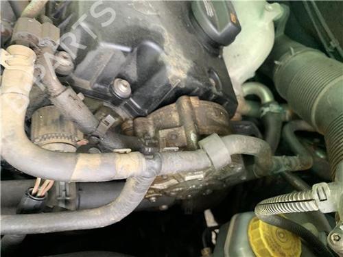 Vacuum pump SKODA FABIA II (542) 1.4 TDI | BP32450976M80 