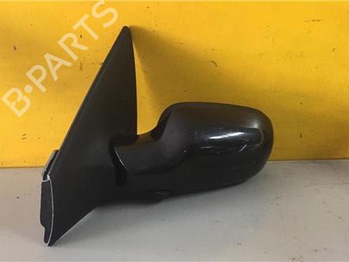 Used Left mirror RENAULT MEGANE II (BM0/1_, CM0/1_) 1.5 dCi (BM1E, CM1E) (106 hp) 9635156