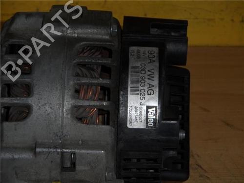 Alternator SKODA FABIA I (6Y2) 1.2 | BP9764689M7 
