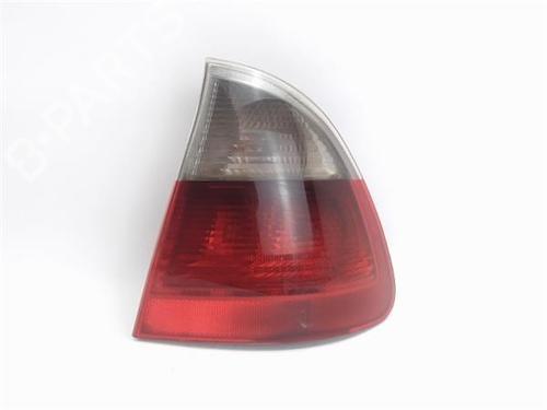 Right taillight BMW 3 Touring (E46) 320 d | BP16563033C35