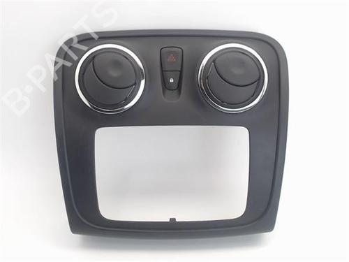 Andre DACIA SANDERO 1.2 16V (75 hp) 17494853