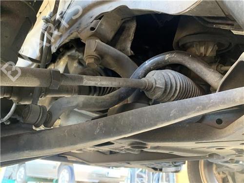 Anti roll bar JEEP COMPASS (MK49) 2.0 CRD | BP32417960M96