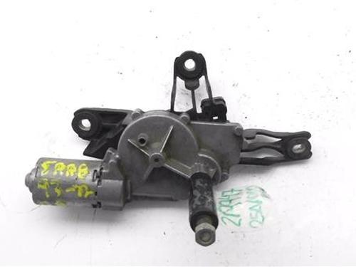 Used Rear wiper motor Rear wiper motor SAAB 9-3 Estate (E50) 1.9 TiD (150 hp) 11340878 11340878