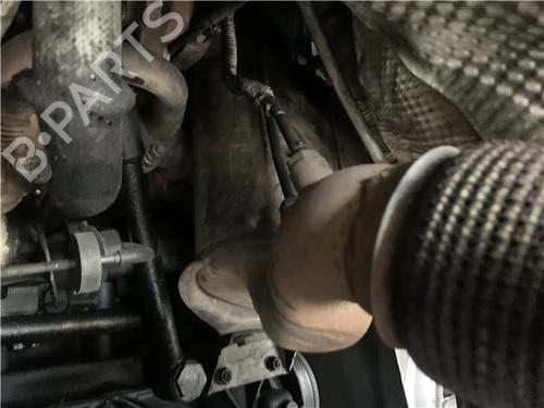 Catalyst SEAT LEON (1P1) 1.9 TDI | BP32417879M10  - Image 8