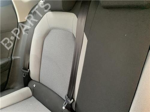 Rear seat SEAT IBIZA V (KJ1, KJG) 1.0 TSI | BP32418464C17 