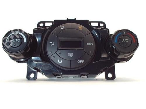 AC-Styringsenhed/Manøvreenhed FORD FIESTA VI (CB1, CCN) 1.5 TDCi (75 hp) 10004470