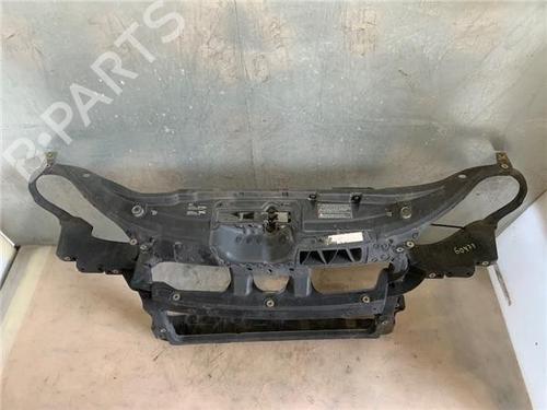 Front slam panel VW POLO IV (9N_, 9A_)  | BP29755011C72 