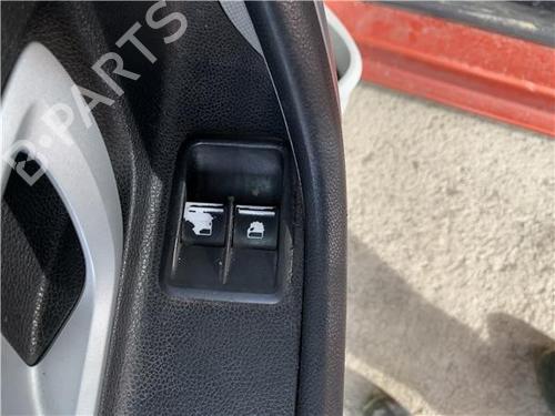 Left front window switch SKODA FABIA II (542) 1.4 TDI | BP32450933I27  - Image 8