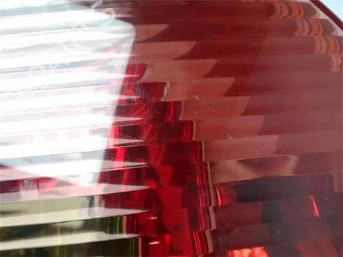 Left taillight PEUGEOT 307 (3A/C)  | BP13710161C34 