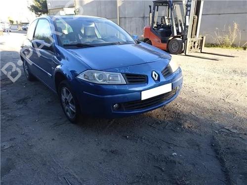Right front driveshaft RENAULT MEGANE II (BM0/1_, CM0/1_)  | BP24415959M39 