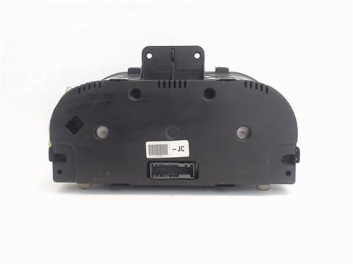Instrument cluster FORD FUSION (JU_)  | BP16548009C47 