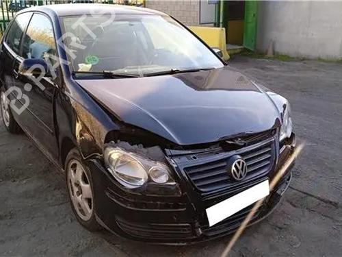 Shift knob VW POLO IV (9N_, 9A_) | BP20501334I34