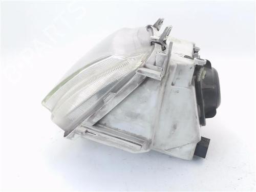 Left headlight SEAT ALHAMBRA (7V8, 7V9)  | BP27251495C28 