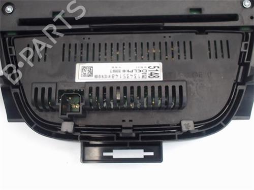 Switch OPEL ASTRA J (P10) 1.6 (68) | BP16767038I30 