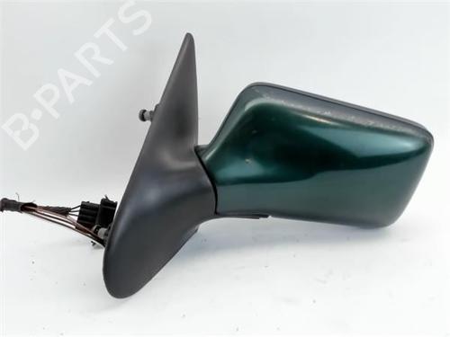 Used Left mirror SEAT IBIZA II (6K1) [1993-2002]  13050312