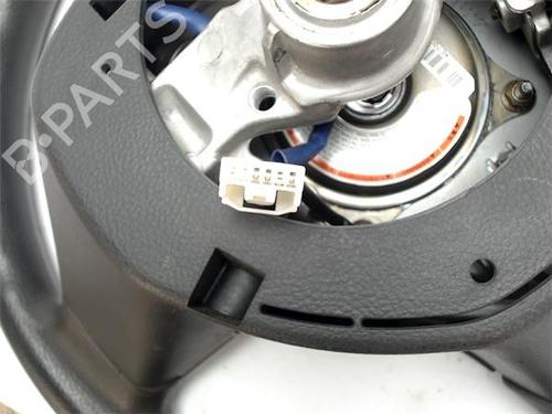 Steering wheel SUZUKI SWIFT III (MZ, EZ) 1.5 (RS415) | BP13545763C49 