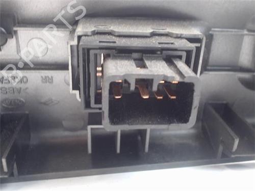 Right rear window switch KIA CARENS II MPV (FJ)  | BP13621311I28 