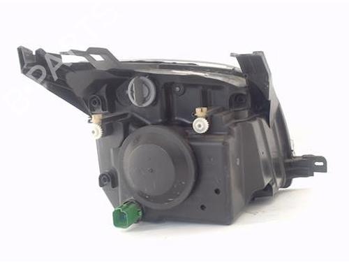 Faro izquierdo FORD FUSION (JU_) 1.6 TDCi | BP29285003C28 