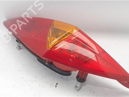 Venstre baglygte FIAT PUNTO (188_) [1999-2012]  16676361