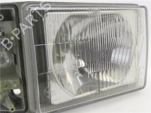 Right headlight SEAT PANDA (141A) 0.9 | BP29431401C29 