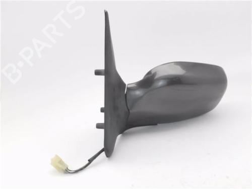 Rétroviseur gauche TATA SAFARI (42_FD) 2.1 (128 hp) 31722191