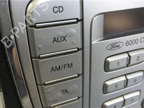 Radio FORD TOURNEO CONNECT 1.8 TDCi | BP9685336E6 