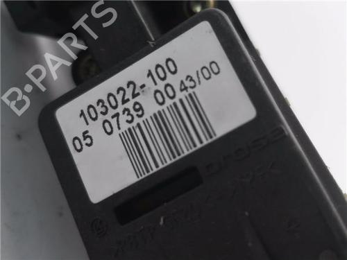 Left front window motor AUDI A3 (8L1) 1.9 TDI | BP30135513E21 