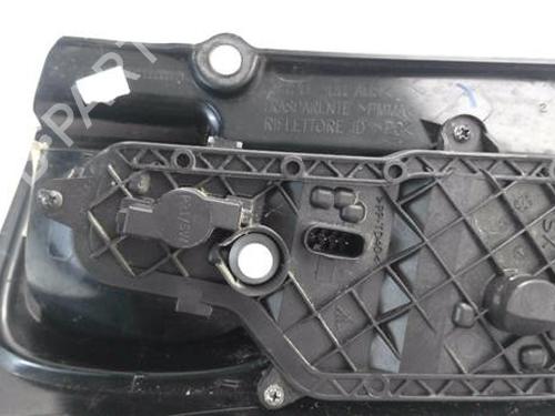 Left taillight FIAT PANDA (169_) | BP13873413C34 - Image 6