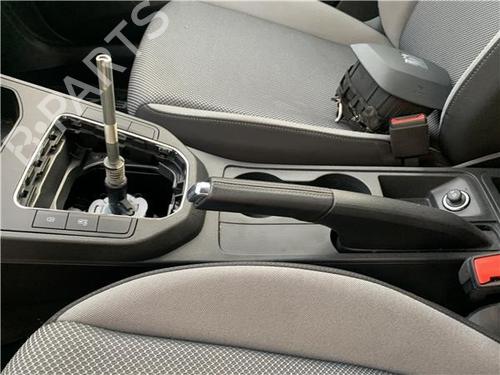 Middle console SEAT IBIZA V (KJ1, KJG) 1.0 TSI | BP32418481I22 - Image 9