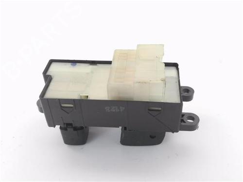 Left front window switch NISSAN ALMERA II Hatchback (N16) | BP31206614I27