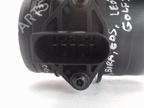 Mass air flow sensor SEAT LEON (1P1)  | BP13043615M95 
