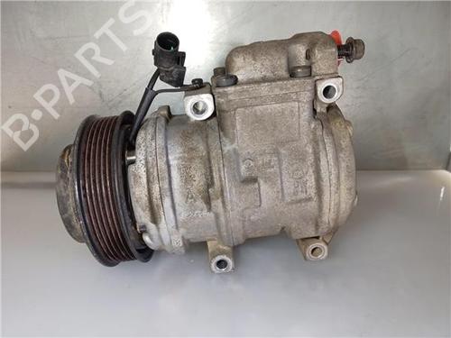 Compressor A/A SSANGYONG RODIUS I 2.7 Xdi | BP21848824M34 
