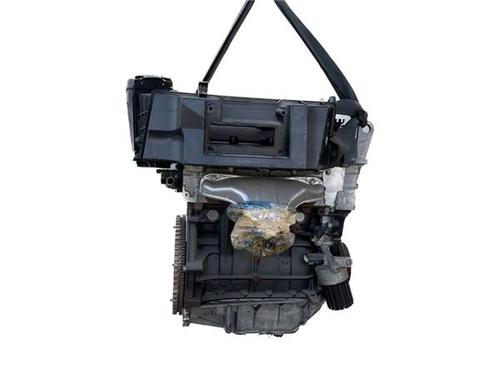 Engine RENAULT CLIO II (BB_, CB_)  | BP13051280M1 