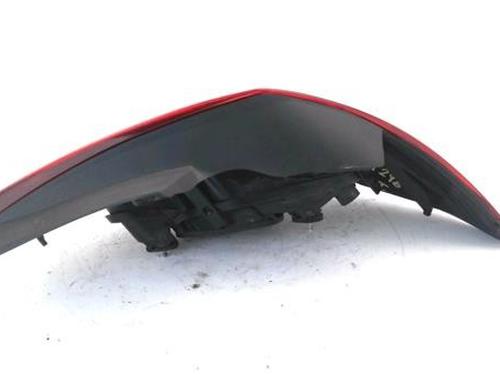 Left taillight OPEL CORSA D (S07) | BP36477148C34 - Image 5