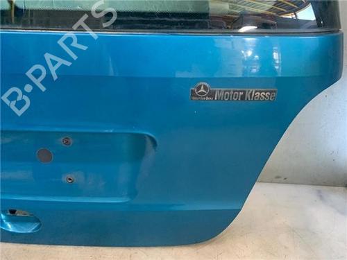 Tailgate MERCEDES-BENZ A-CLASS (W168)  | BP22632499C6 