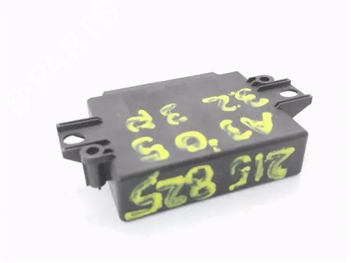 Electronic module AUDI A3 Sportback (8PA) 3.2 V6 quattro | BP10982818M83 