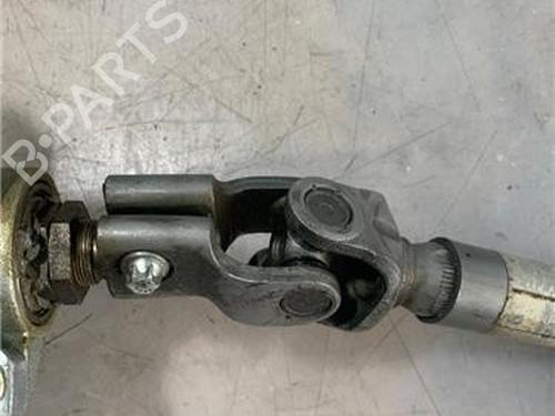 Steering column OPEL CORSA C (X01) | BP38253577M21 - Image 5